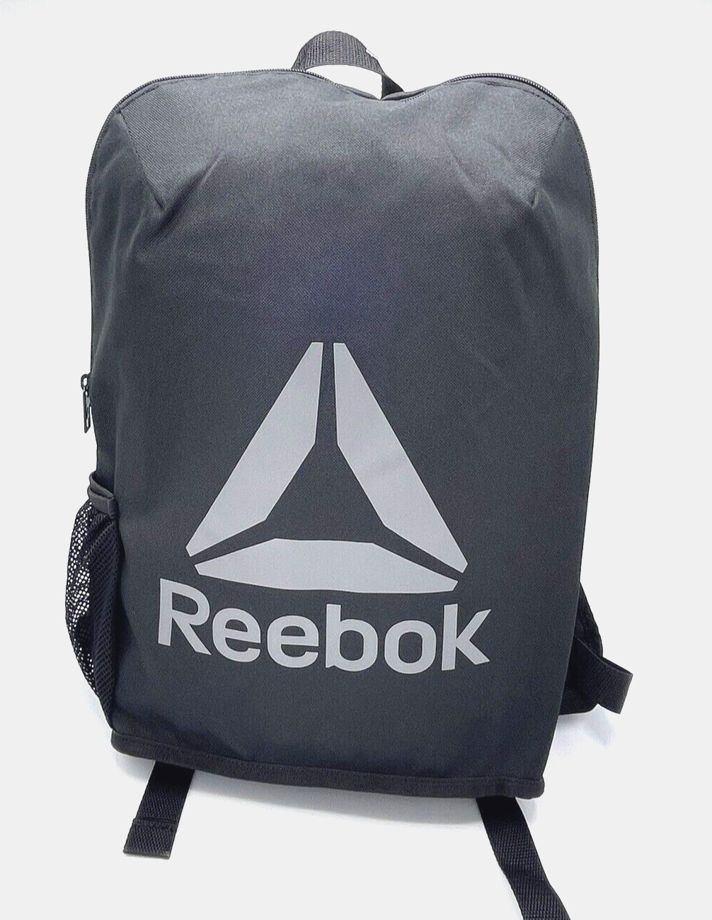 Reebok Sample Classic Sport Unisex Lite Fitness Backpack Black