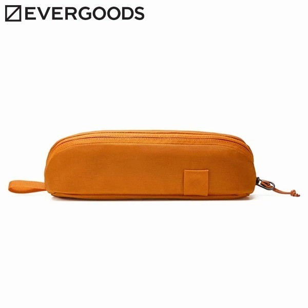 EVERGOODS Civic Access Pouch CAP 0.5L Burnt Orange NEW
