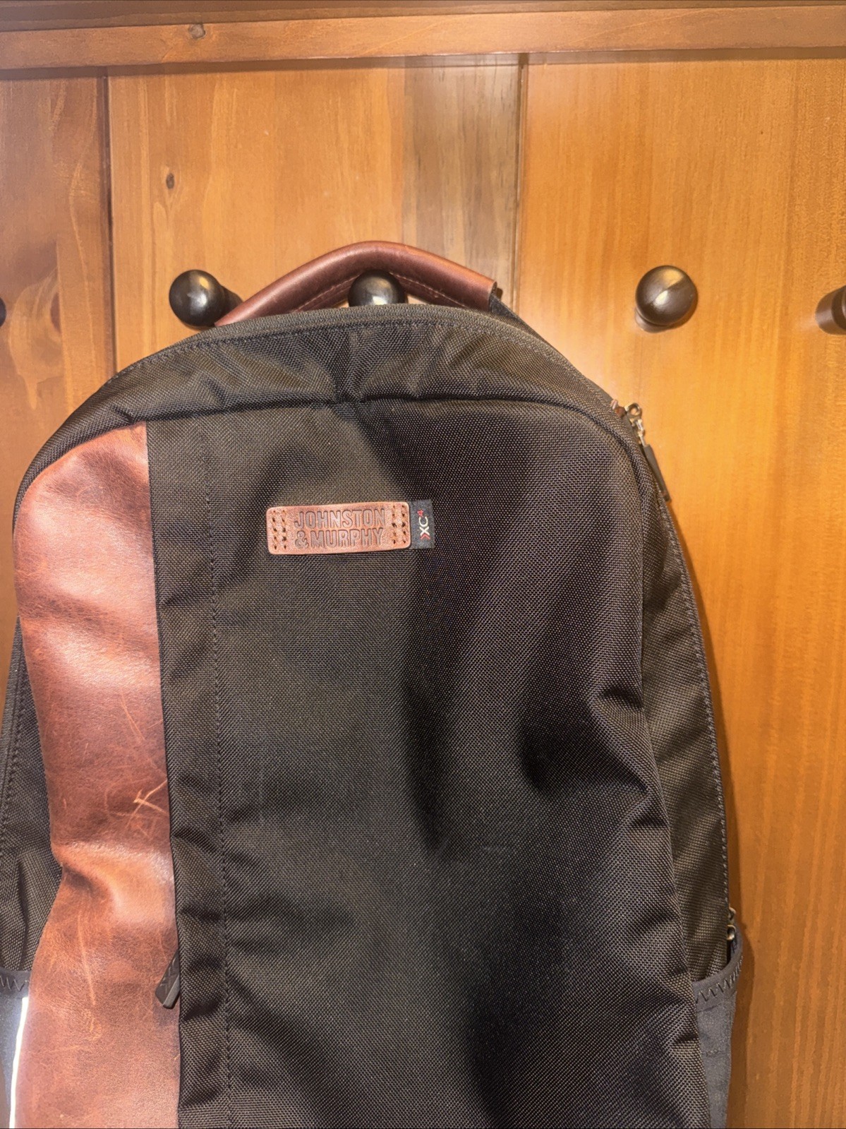Johnston & Murphy XC4 Backpack