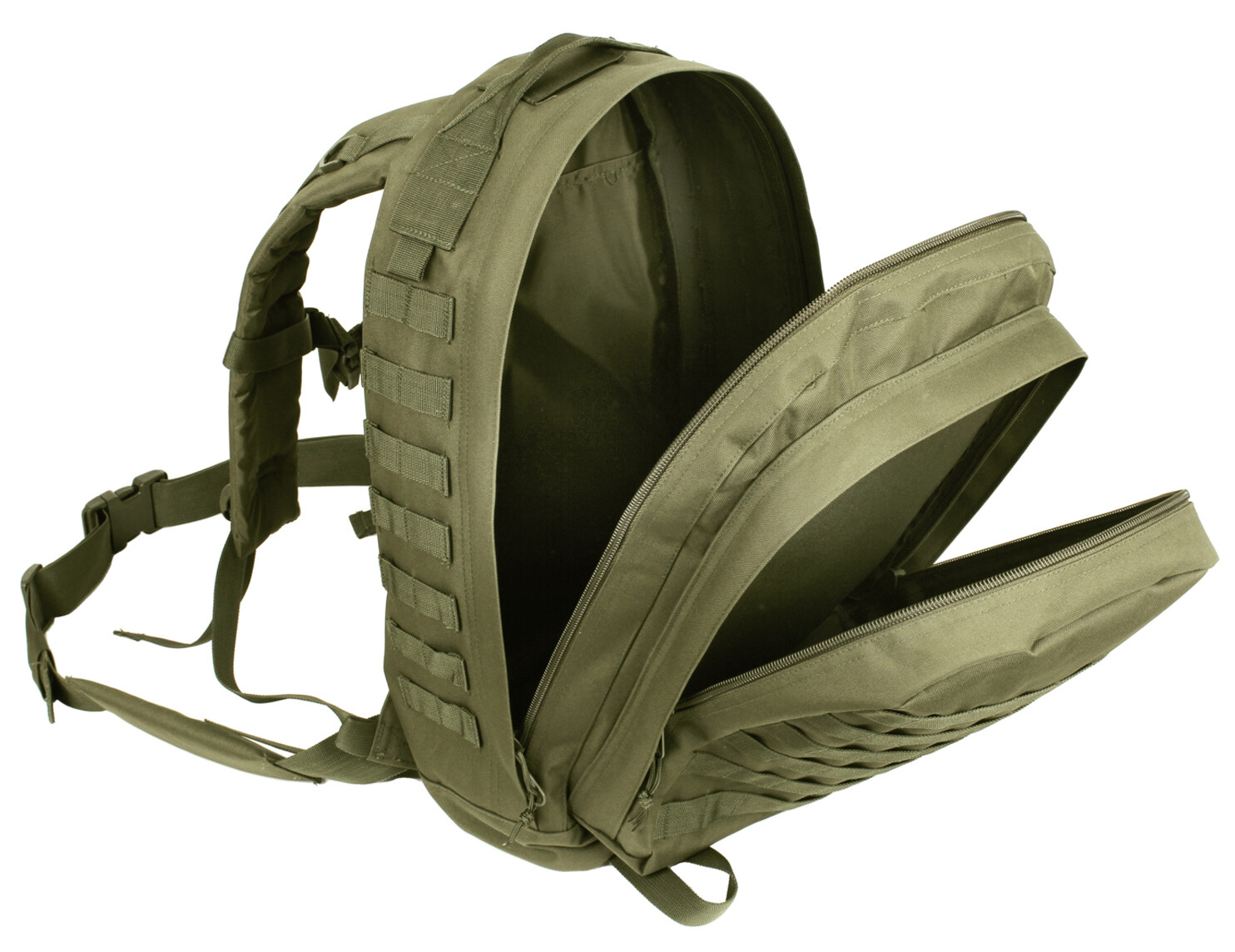 Rothco MOLLE II 3-Day Assault Pack # 40139