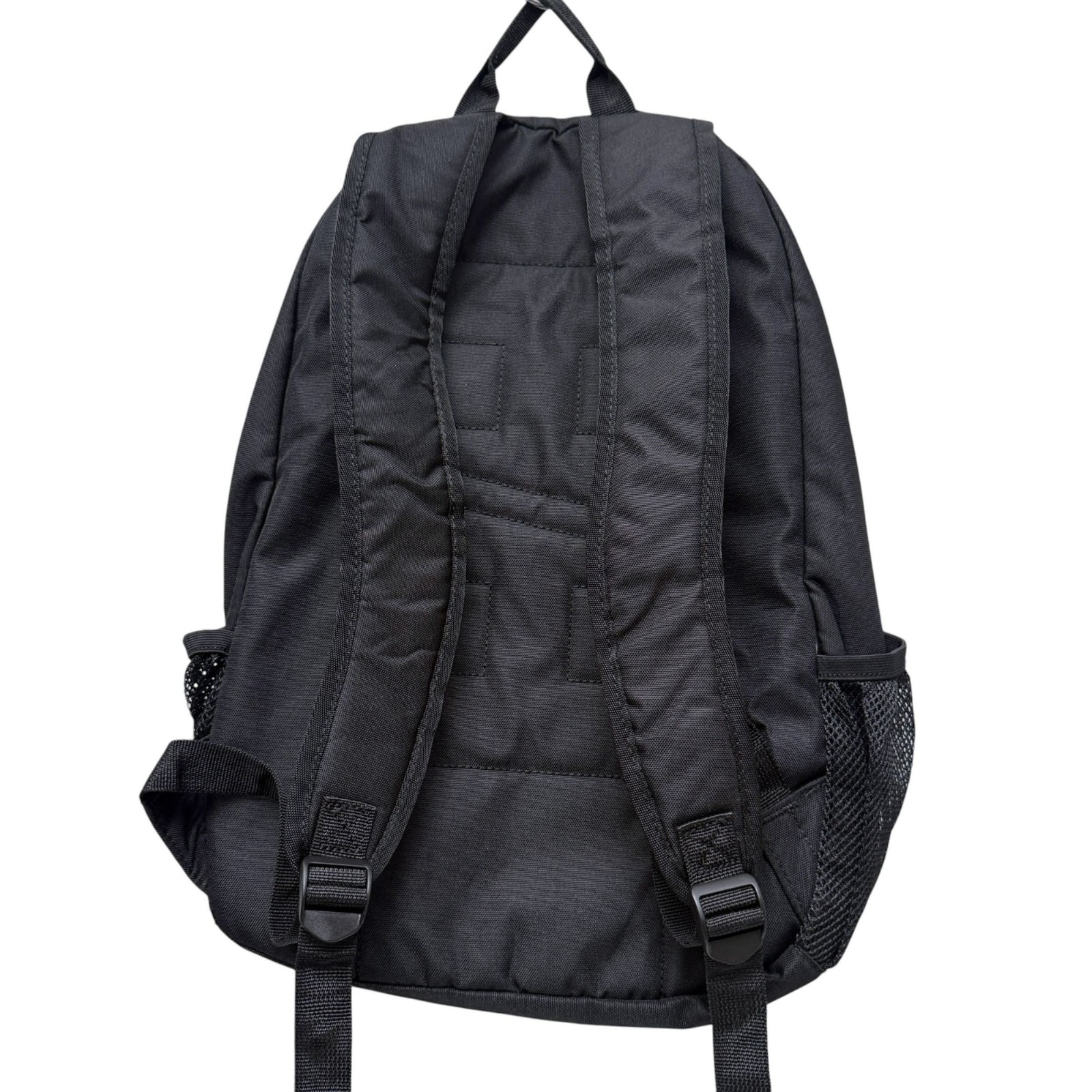 Helly Hansen Backpack Black Bag American Express Logo Laptop School Travel