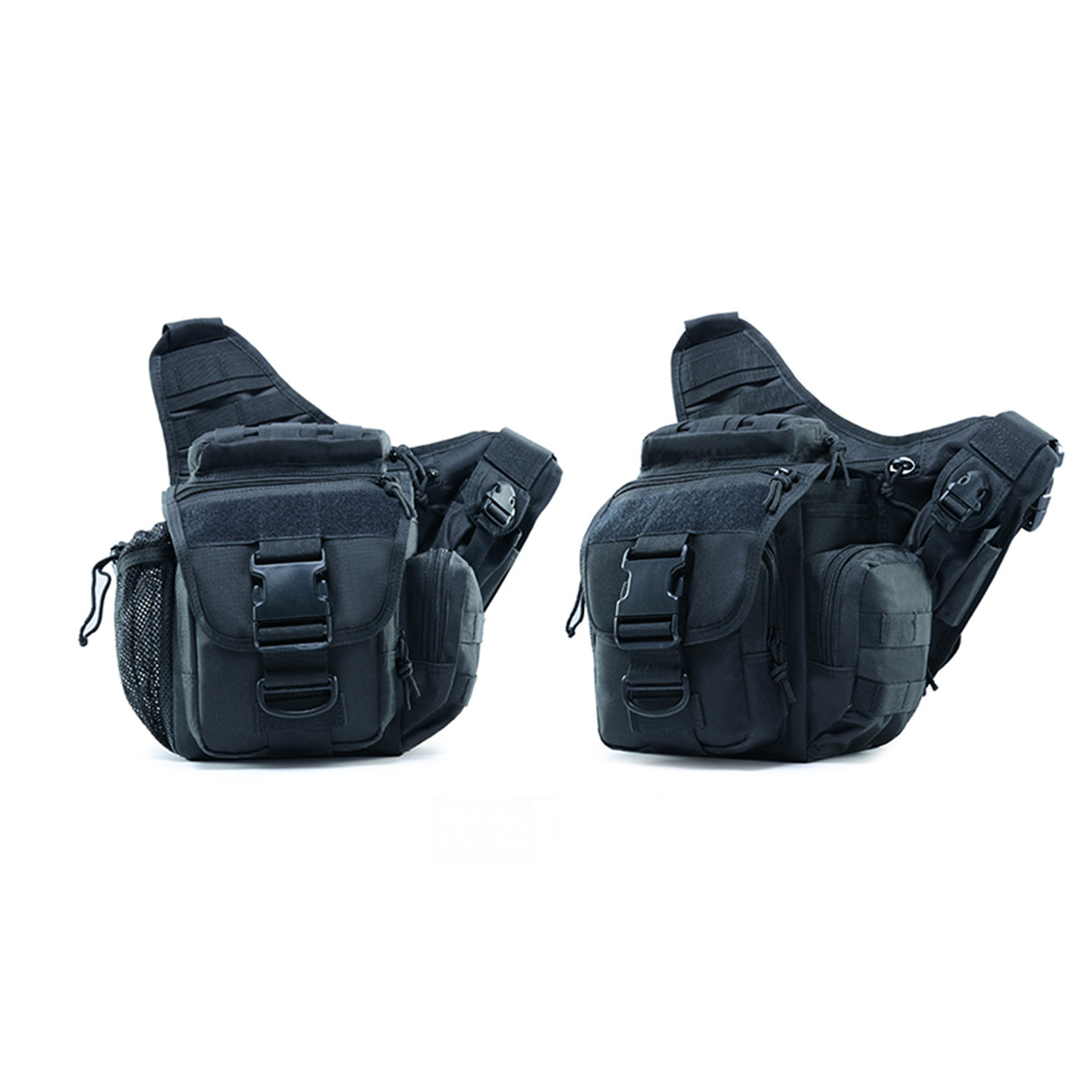 Outdoor Sports Tactical Military Multi-functional Messenger Shoulder Camera Bags
