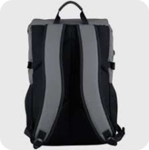Eastsport Victory Top Loader Unisex Backpack