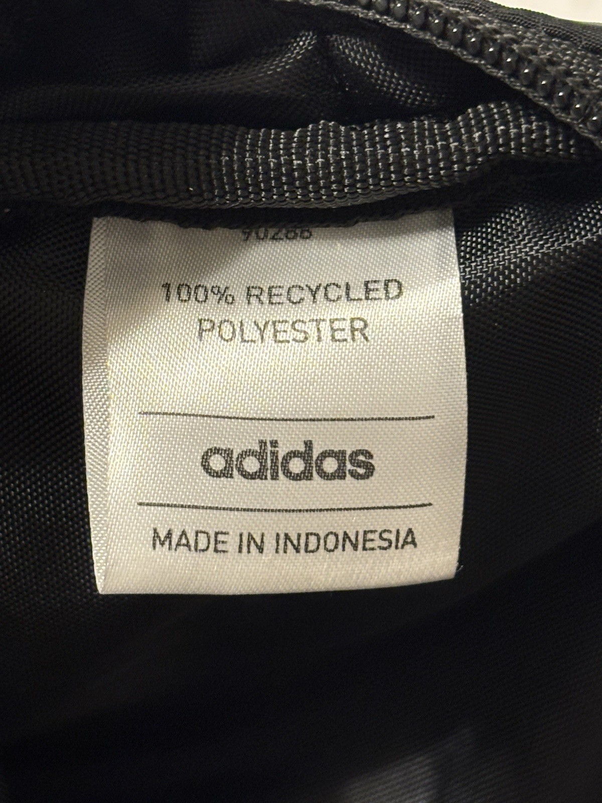 Adidas Originals Belt Bag Fanny Pack Black White Teal Running Jogging Hiking