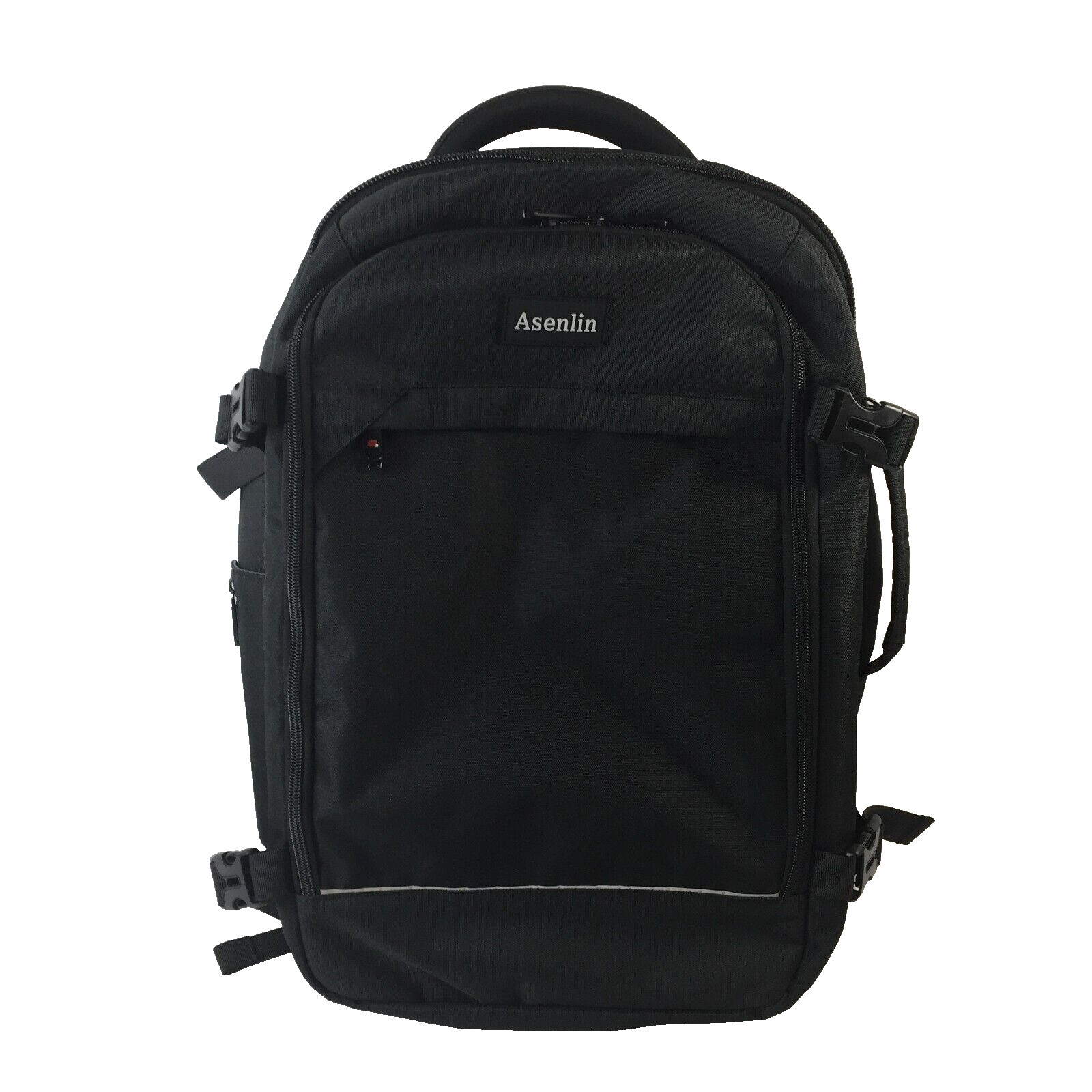 Asenlin 19 Inch Travel Laptop Backpack Women Men Business Travel Backpack NEW