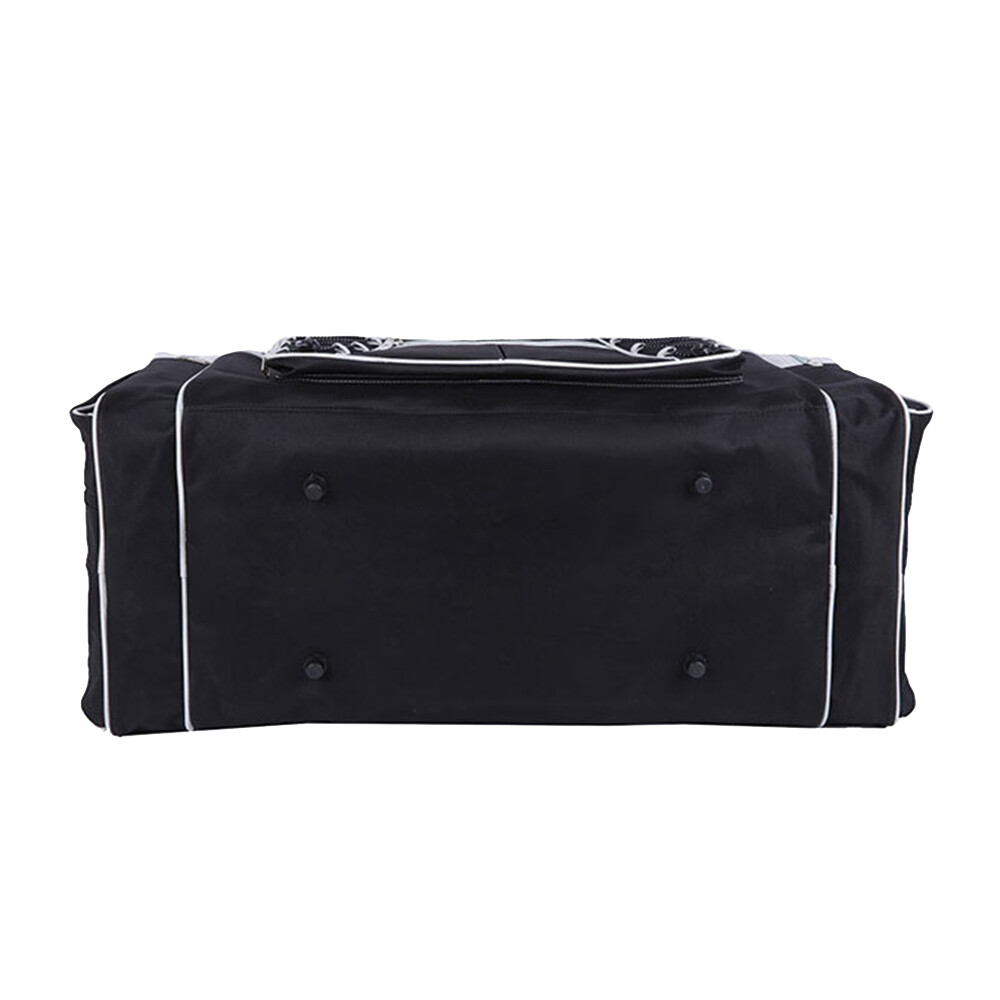 72L Large Duffle Bag for Men Women Foldable Travel Luggage Weekender Bag w Strap