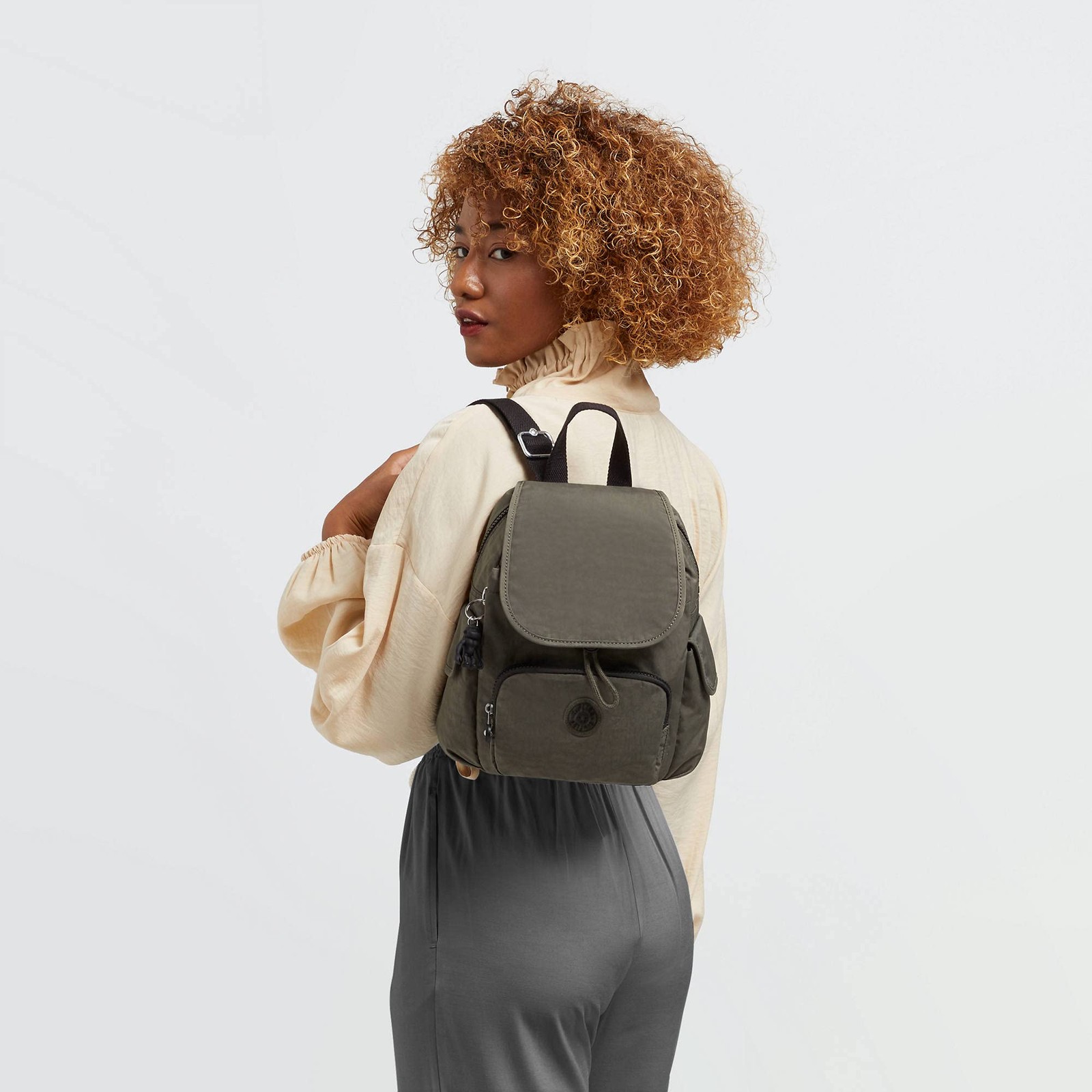 ‘s City Pack Mini Backpack, Lightweight Versatile Daypack, Bag