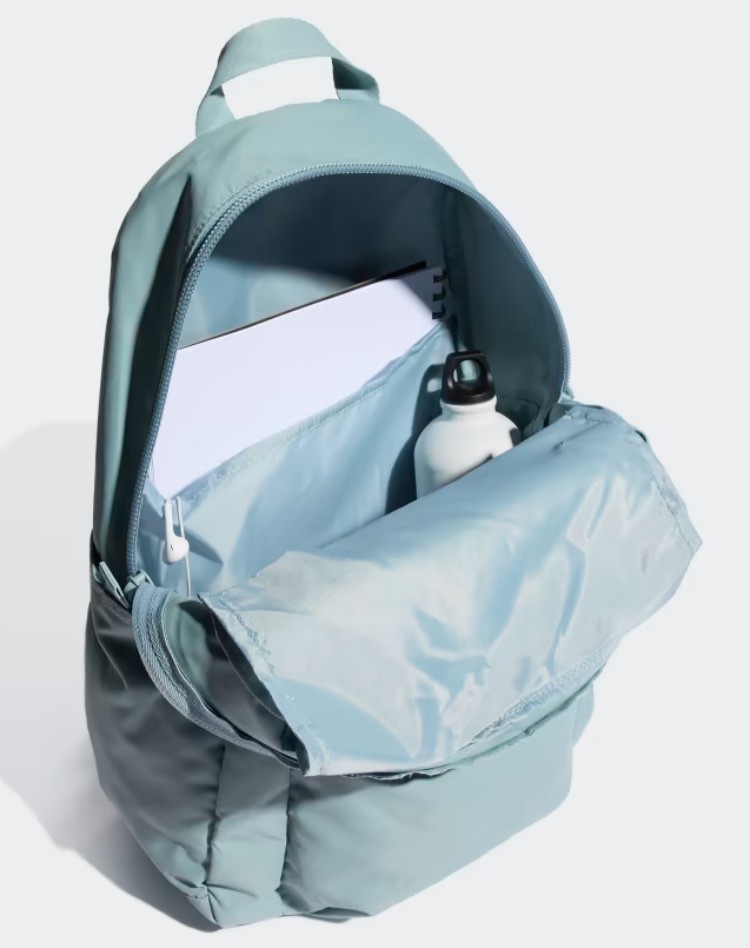 Adidas Adicolor Contempo backpack Medium Light Teal Unisex
