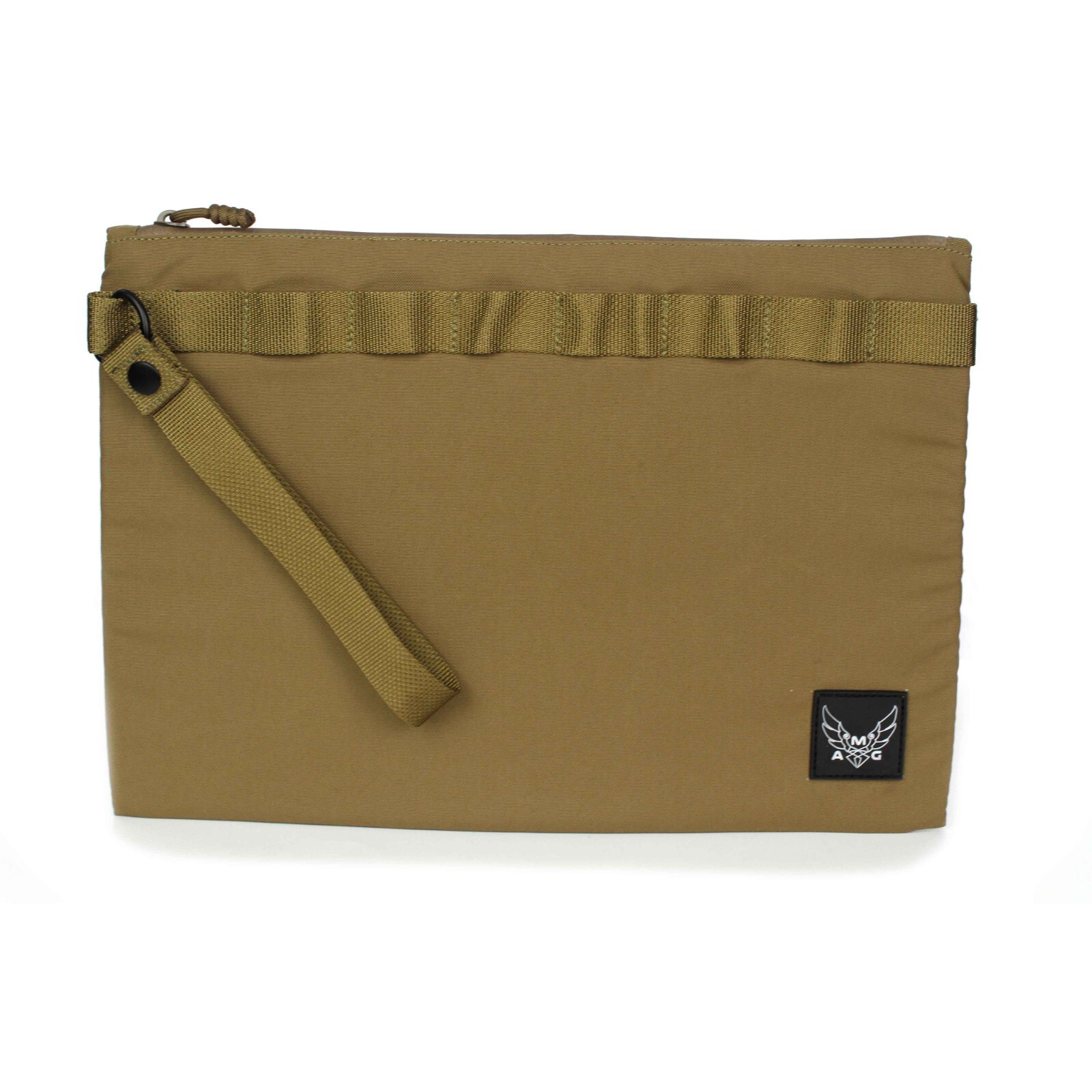 Atomic Mission Gear Ragussa-L Bag Coyote Brown