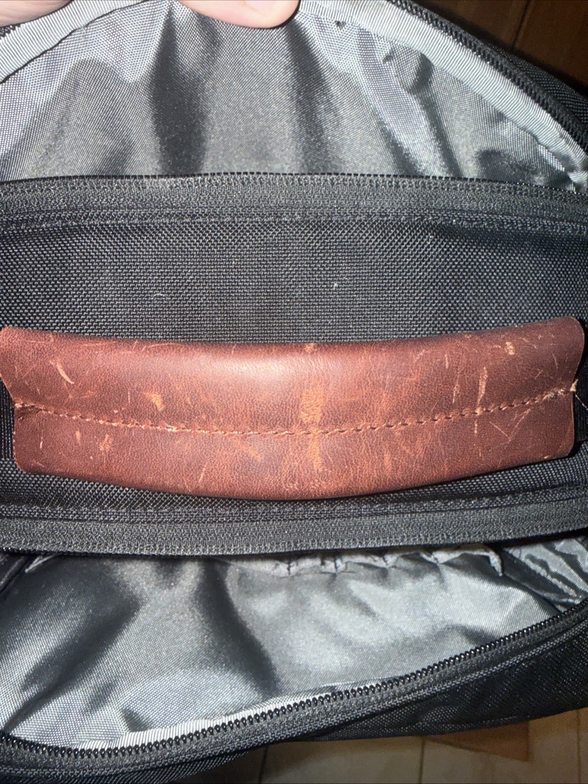 Johnston & Murphy XC4 Backpack