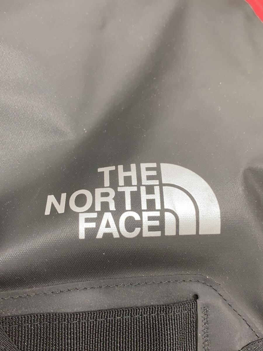 THE NORTH FACE HEX MESSENGER Messenger Bag Shoulder Bag Polyester NM08000