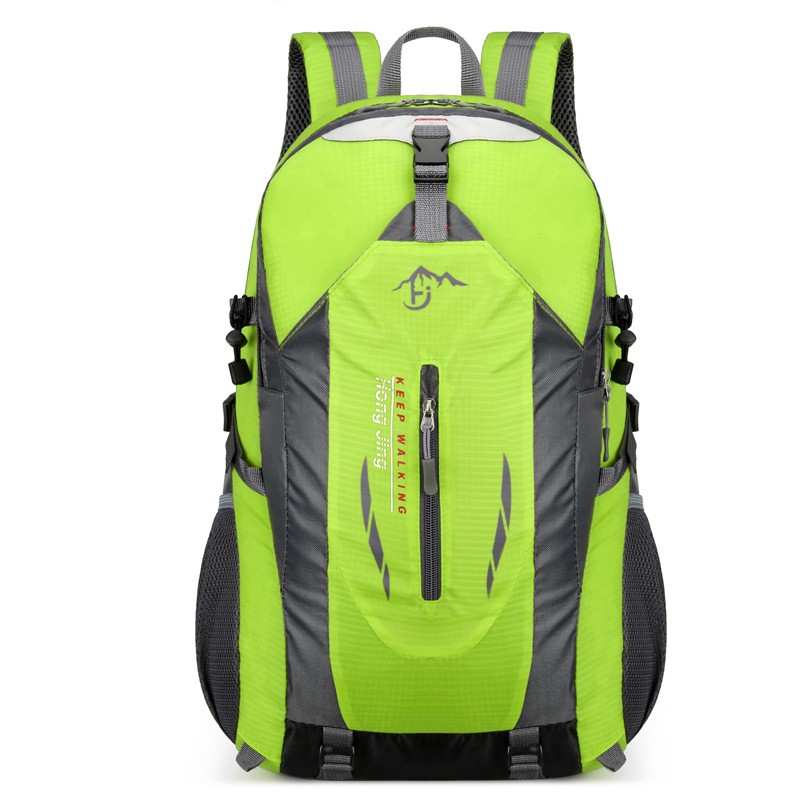 Travel Backpack Extra Large 40L Laptop Backpacks for Men Women Water Resistant