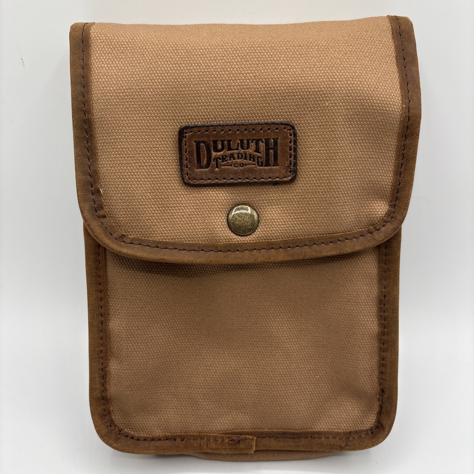 Duluth Trading Co. Men’s Improved Fire Hose Phone Holster