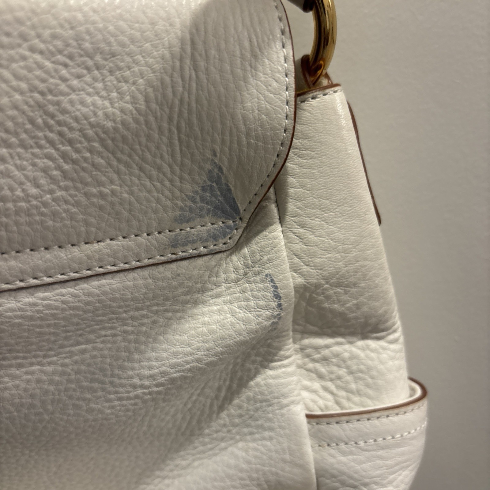 Charle Jordan Bag