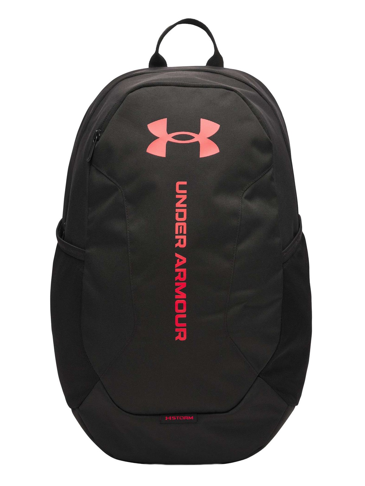 Under Armour Men’s 26.5L Hustle Lite Backpack, Black