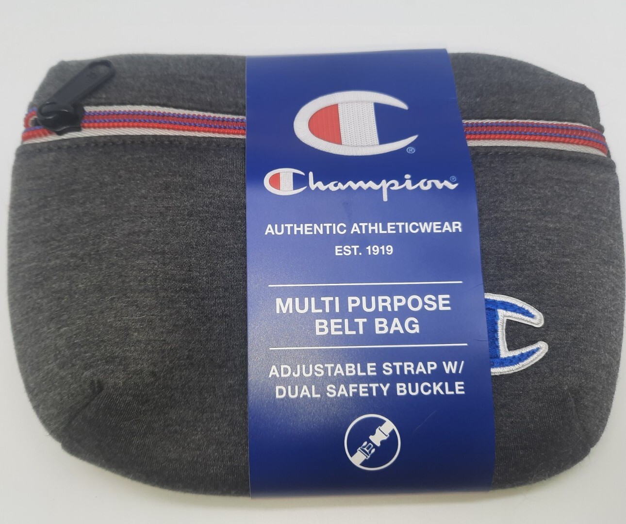 Champion Waist Bag Fanny Pack Belt Bag – NWT – Stay Stylishly Organized!