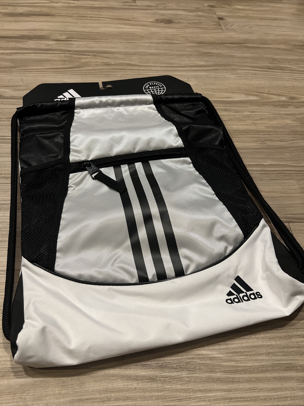 adidas Alliance II Sackpack