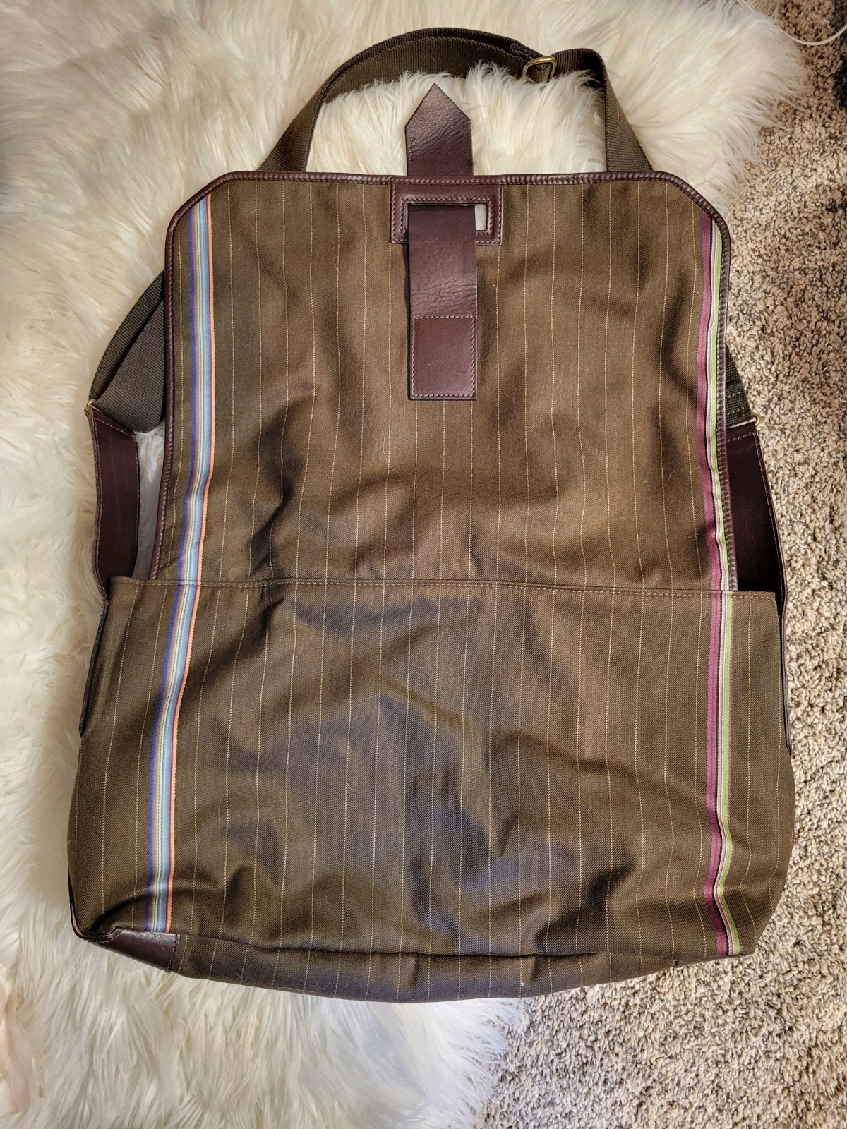 Paul Smith Messenger Bag
