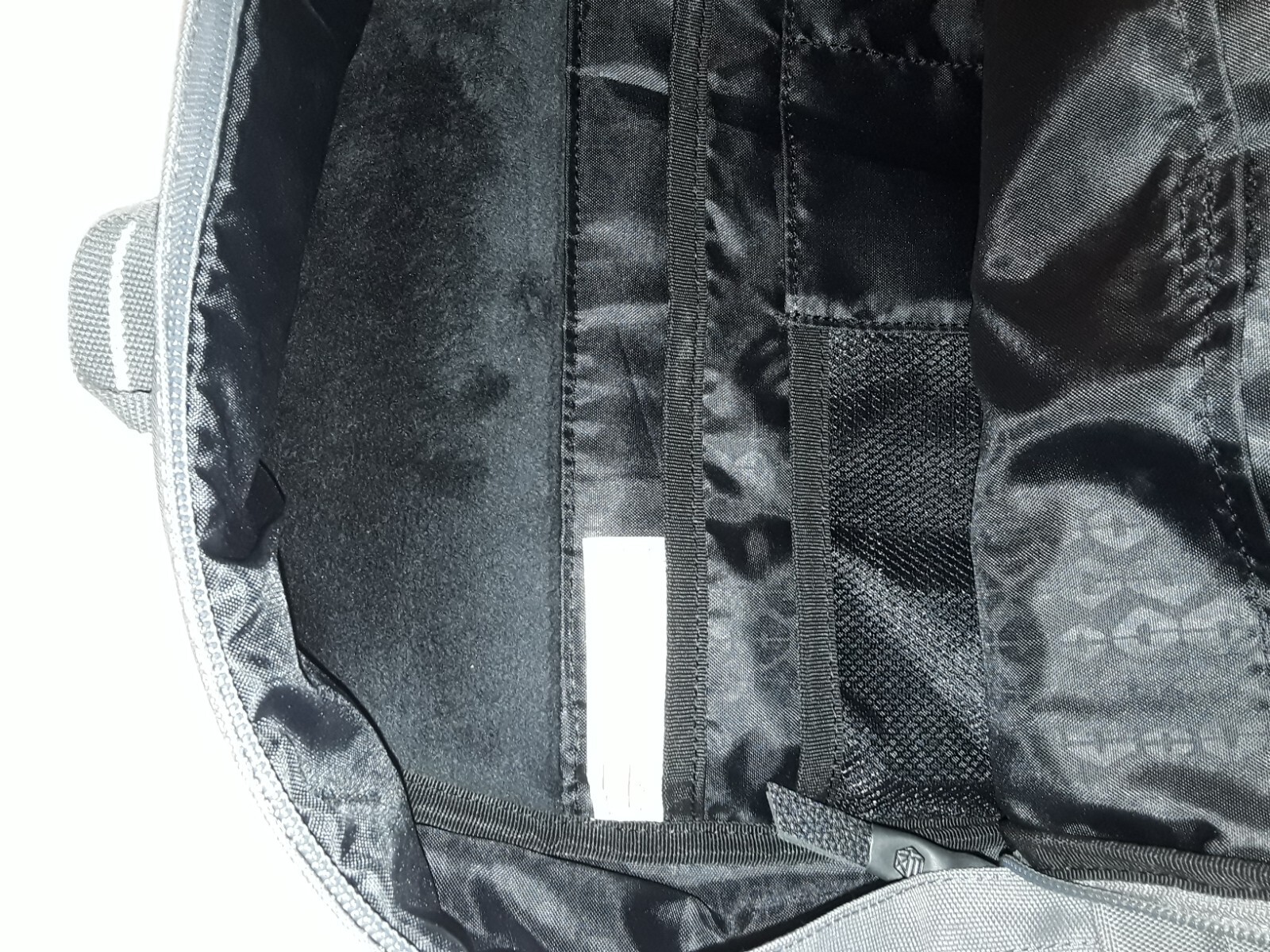 HEX Backpack Rucksack Gaming Games Tablet Laptop Pockets Padded Unisex Cordura