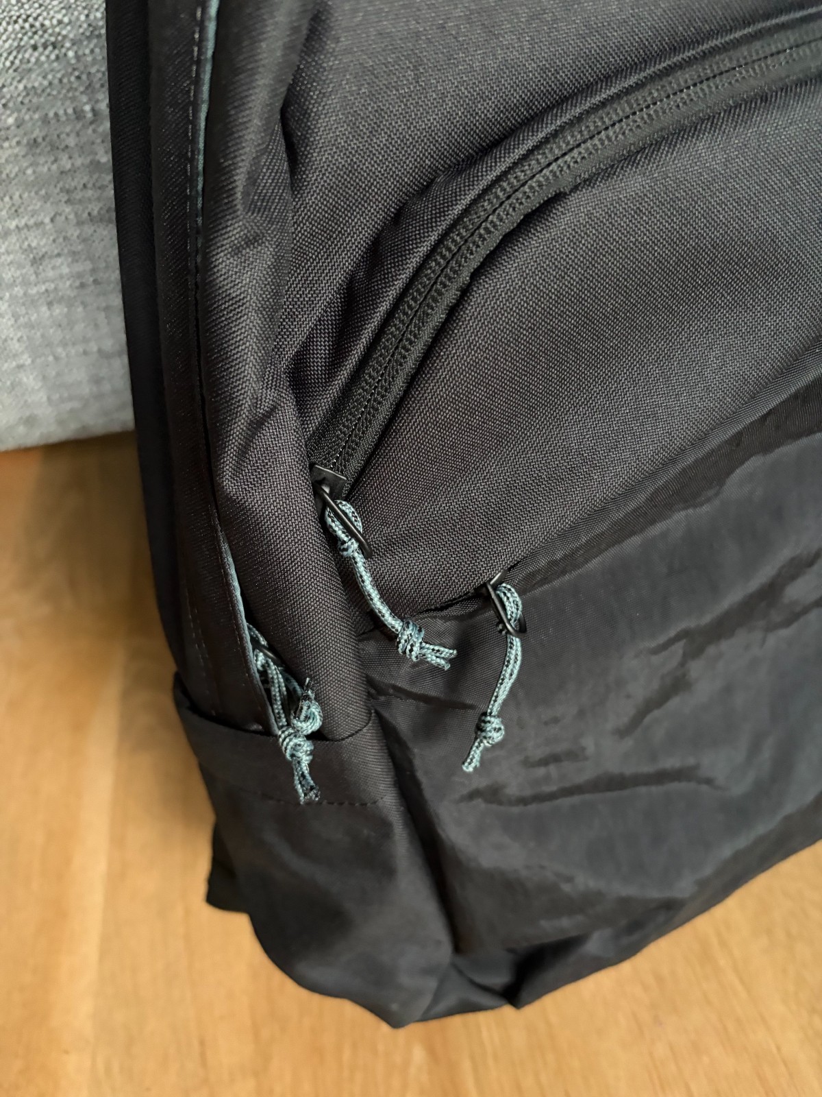 Thule Indago Black Backpack – Brand new!