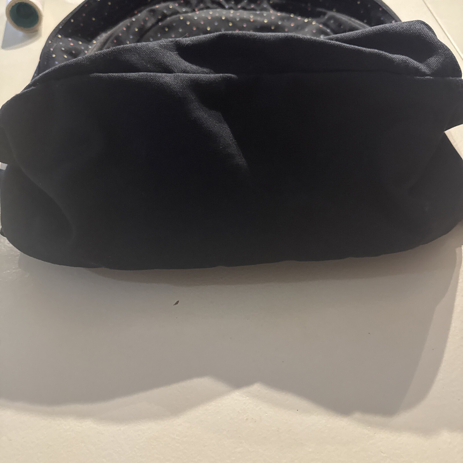 VANS Polka Dot Backpack 3 Pockets
