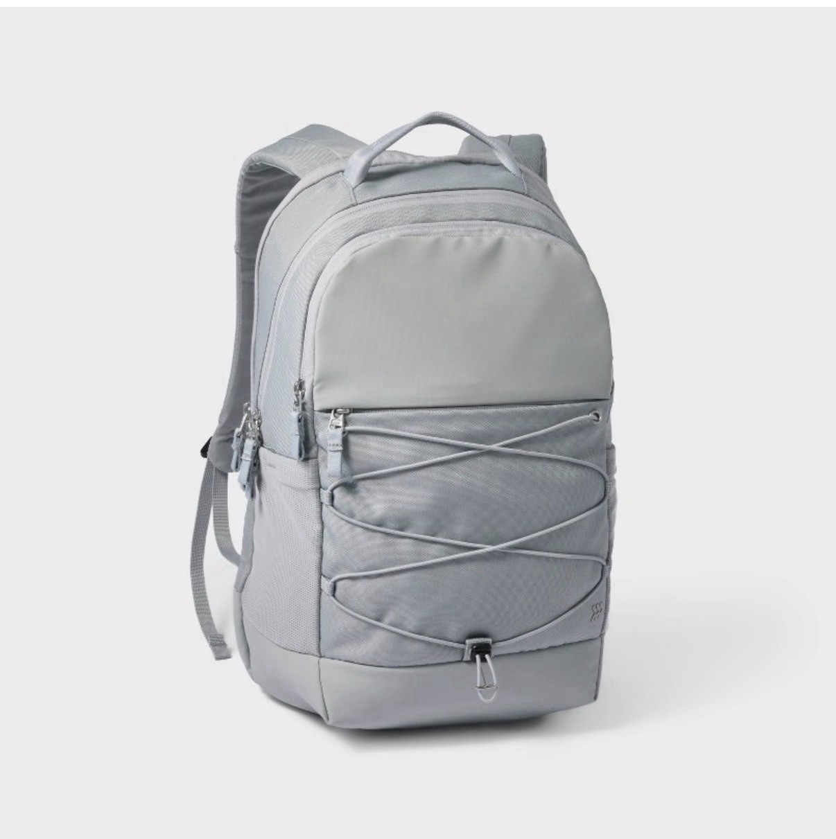 All In Motion 21l Grey backpack