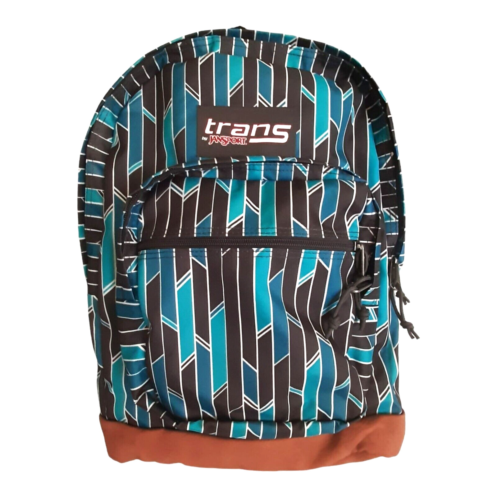 Jansport Backpack 17″ Geometric Aztec Southwest pattern JS0A33S3 18x12x8