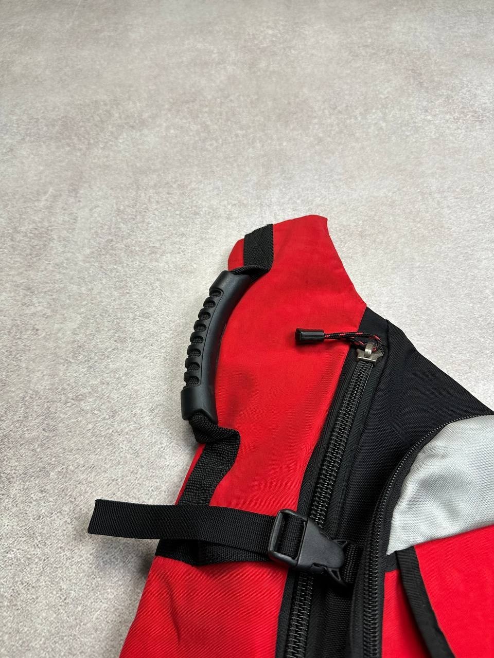 VINTAGE THE NORTH FACE RETRO Y2K GORP SLINGBAG OUTDOOR RARE BAG