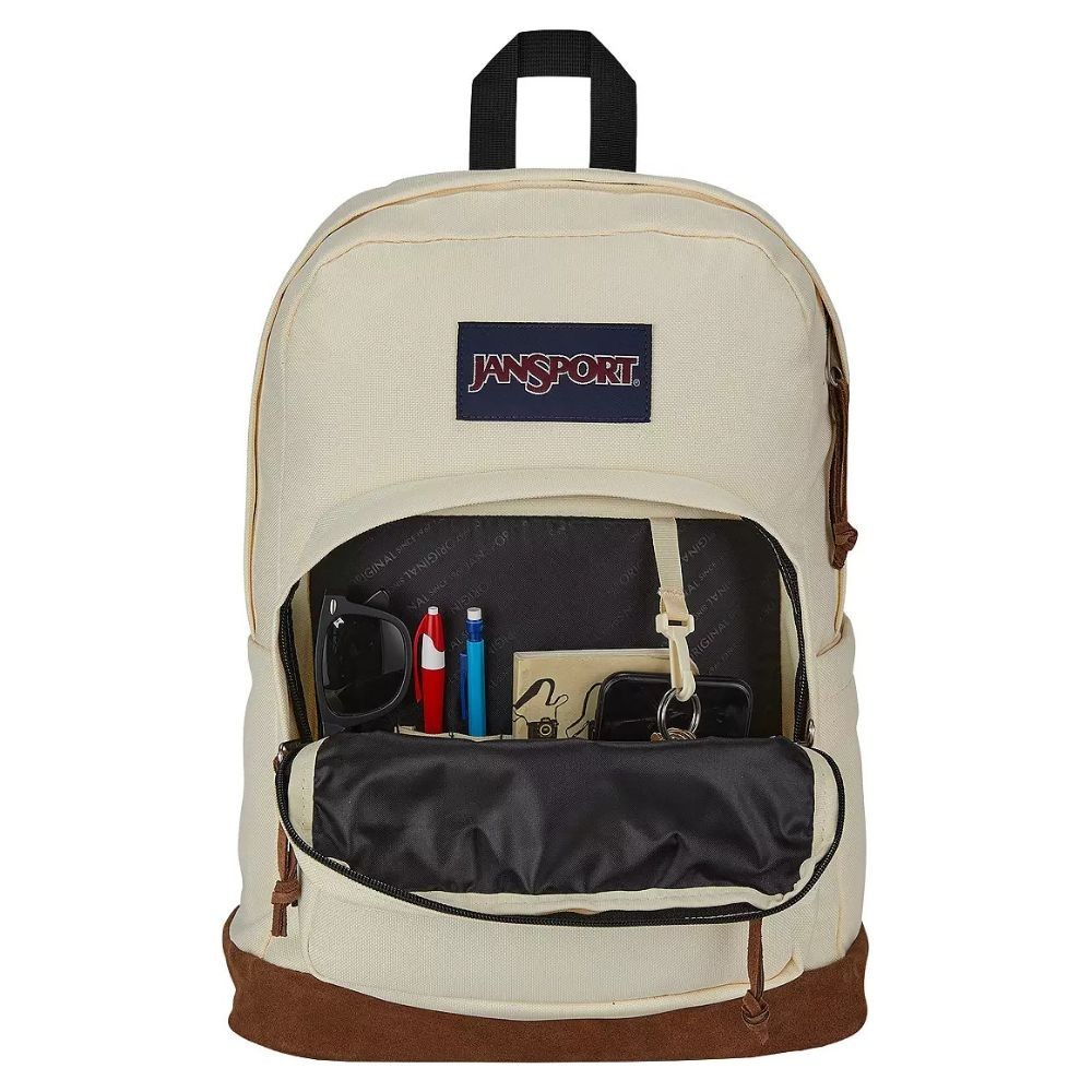 🎉FLASH SALE🎉JanSport Right Pack Backpack – 100% Authentic – Mahogany Haze