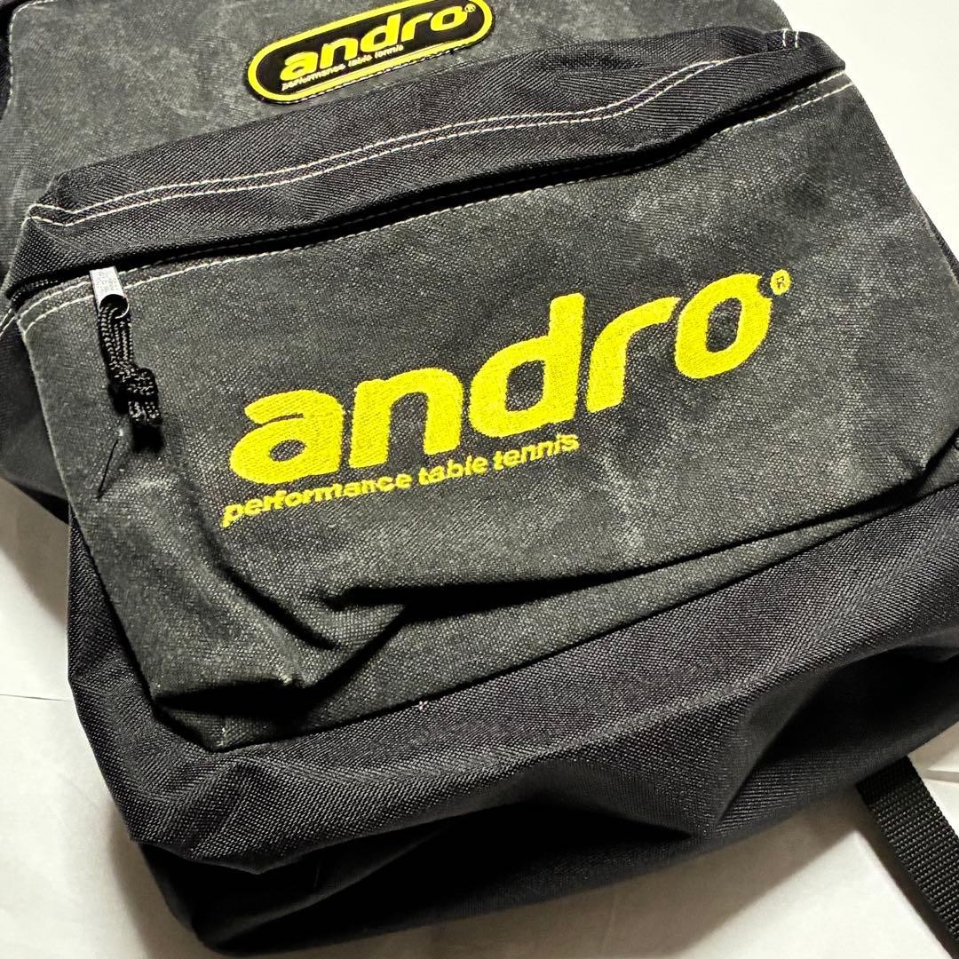 Andro Table Nis Yellow Different s