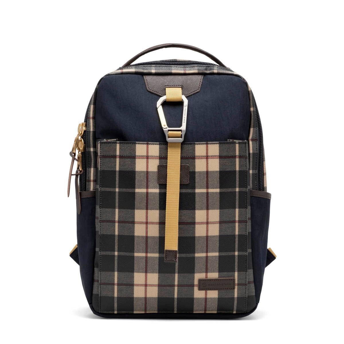 MASTER-PIECE link backpack bag, made in Japan Master Piece MSPC Japan Made