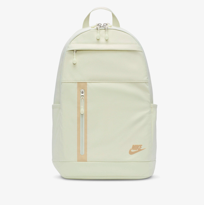 Nike Elemental Premium Backpack 21L Sea Glass Laptop Travel School Bag