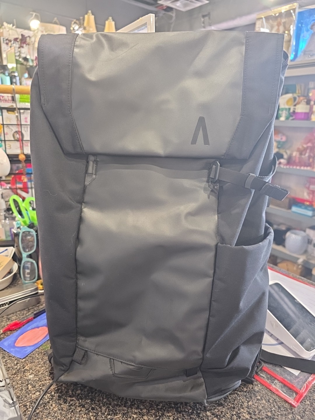 Boundary Supply Errant X‑PAC Backpack