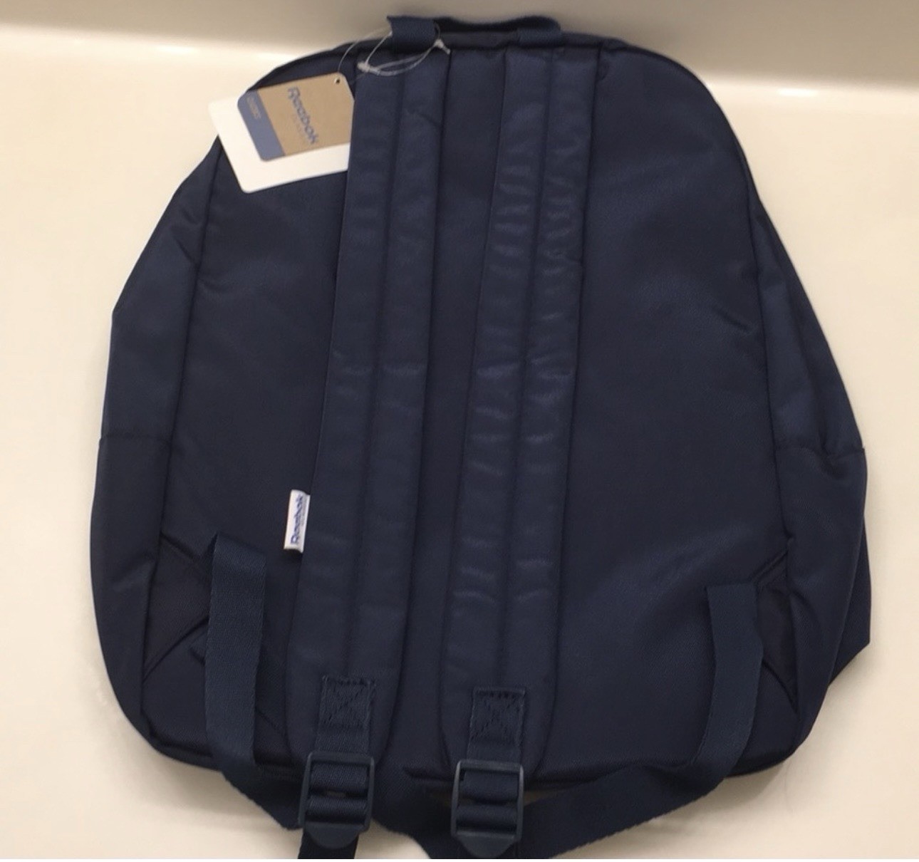 Reebok Men’s Backpack