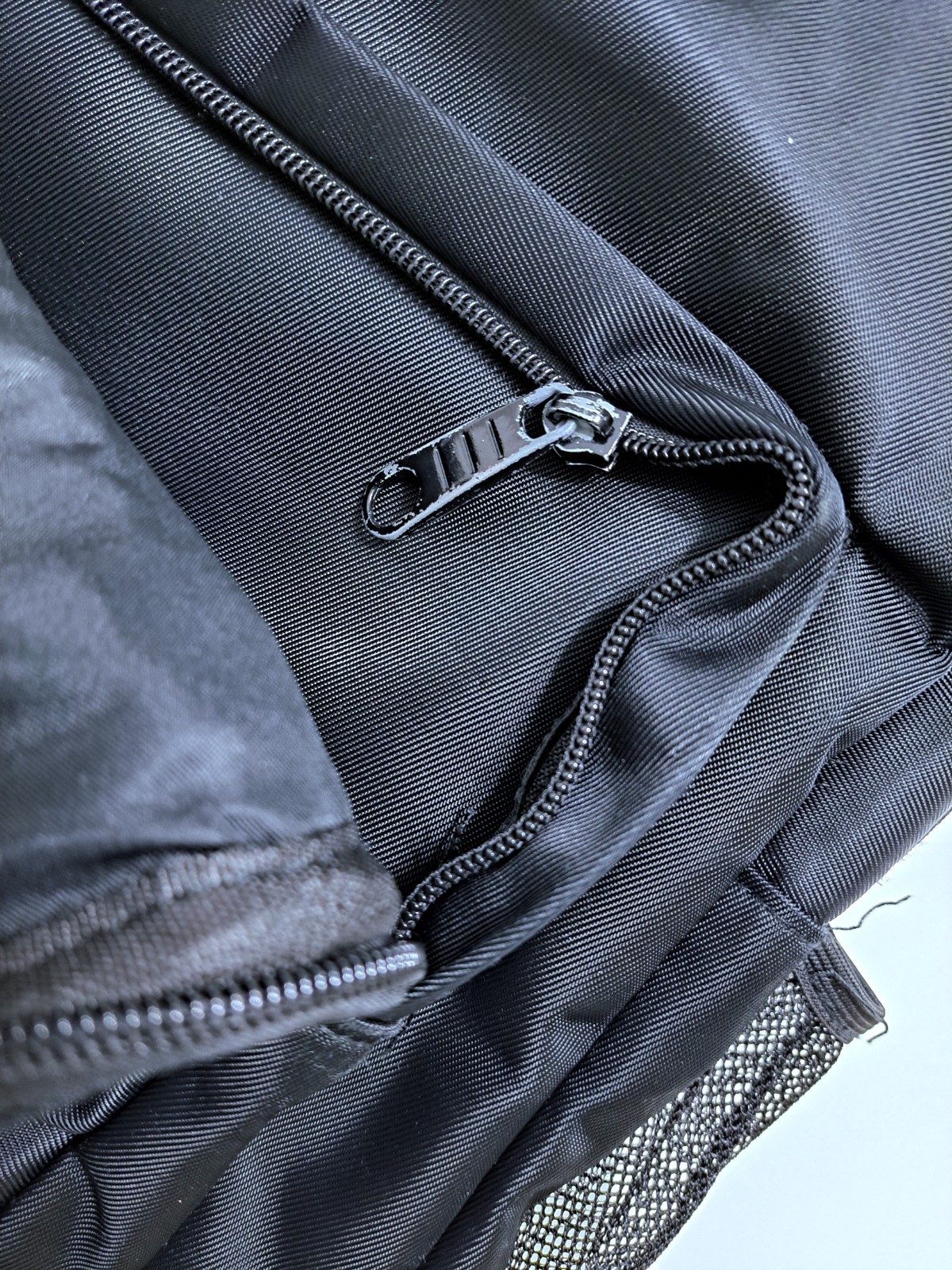 Logan Paul Black Maverick Backpack Limited Edition Bag