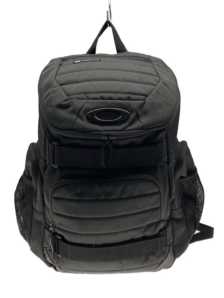 OAKLEY Enduro 3.0 Big Backpack, Polyester, Black (FOS900737)