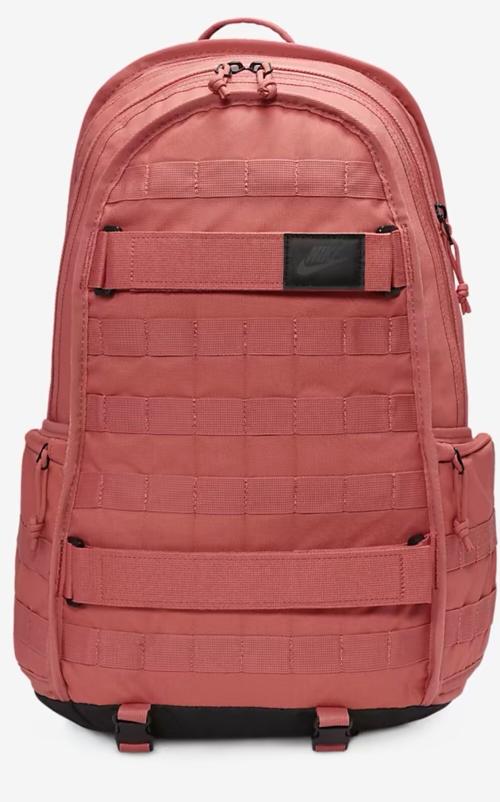 Nike Sportswear RPM ‘Adobe Black’ Backpack (26L) BA5971-655