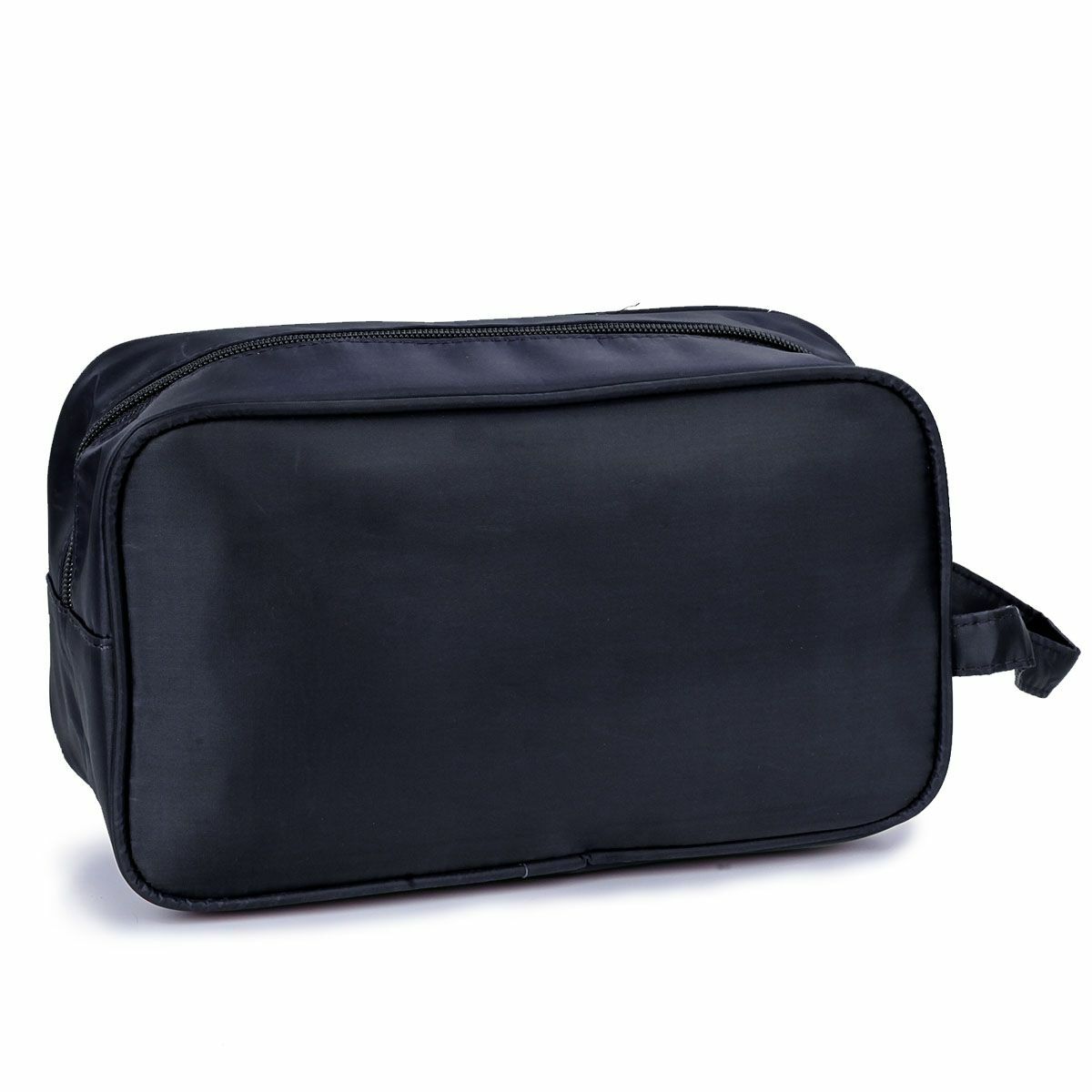 Man Travel Toiletry Bag Kit Gift for Men Shaving Organizer Case Gym Shower Bag