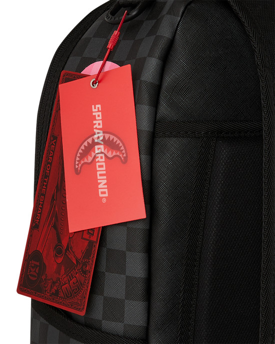 Sprayground Venom Crush Backpack BRAND NEW