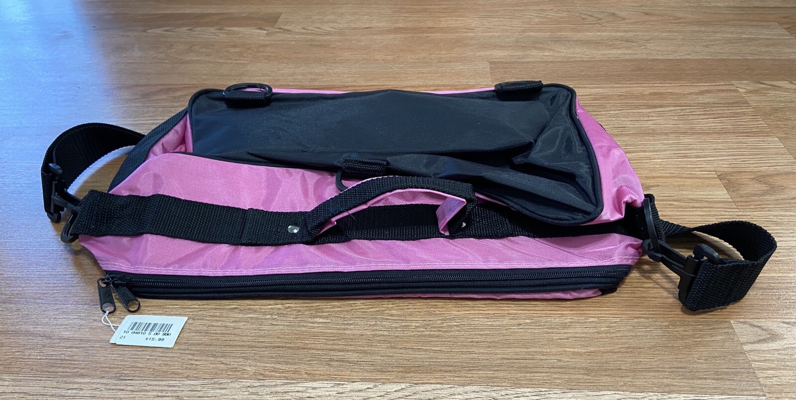 Colorado BACKPACK Waterproof Rectangle Shoulder Bag Vintage