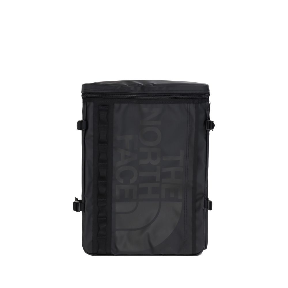 The North Face Black Polyester Backpack 100% Authentic – THNF0A3KVR4HF14HF1BB