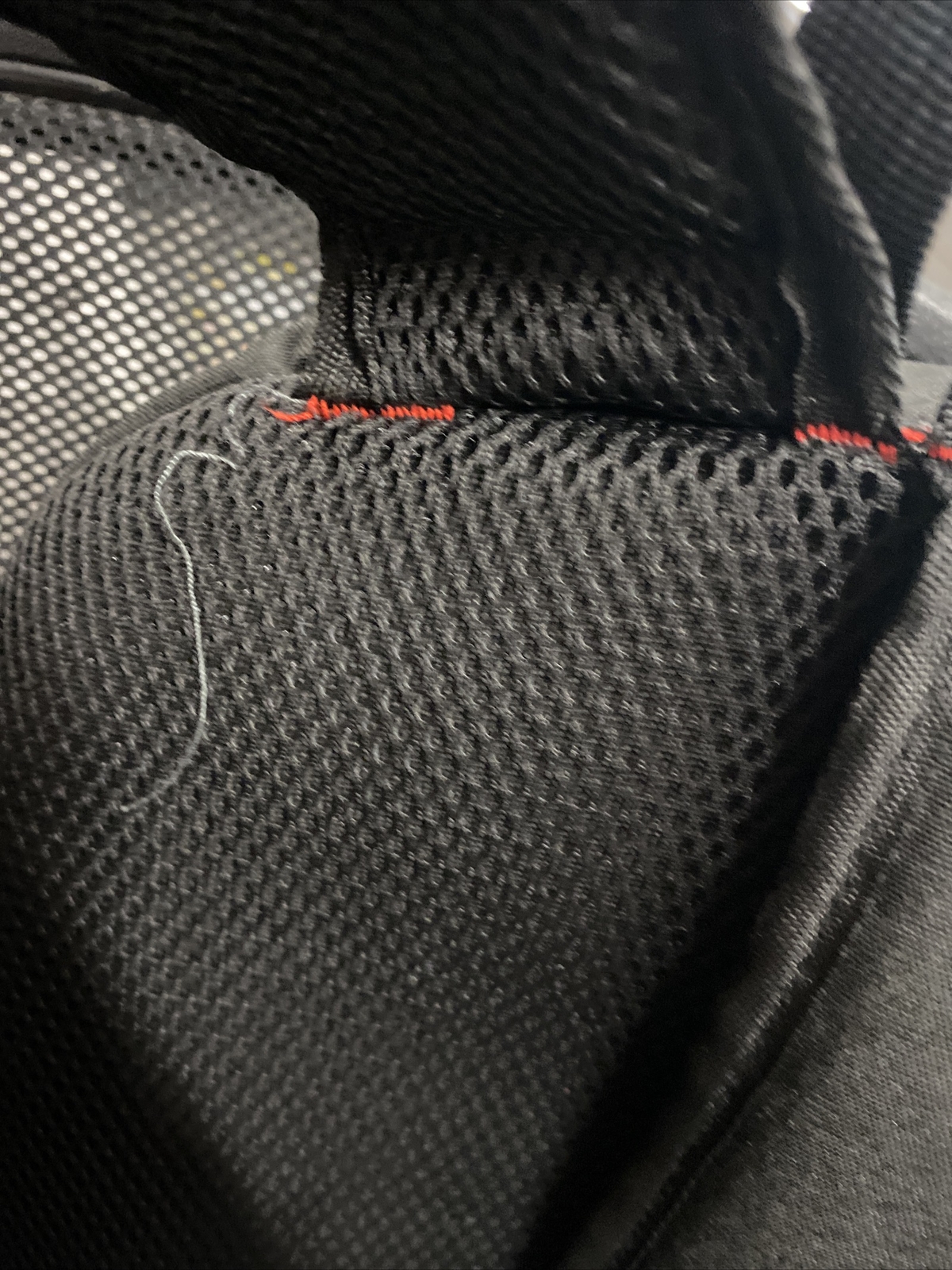 Black BTS backpack, 3-Pocket, Laptop Pocket (Suga)