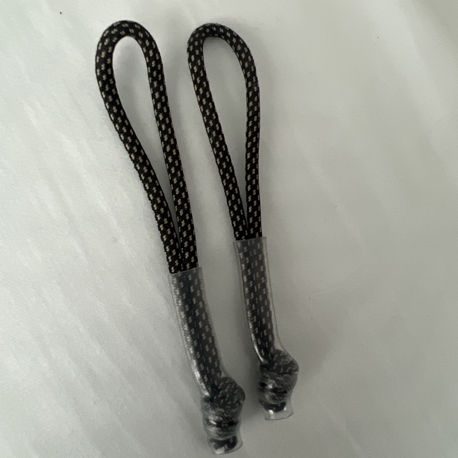 Nike Elite Tags Zipper Pulls