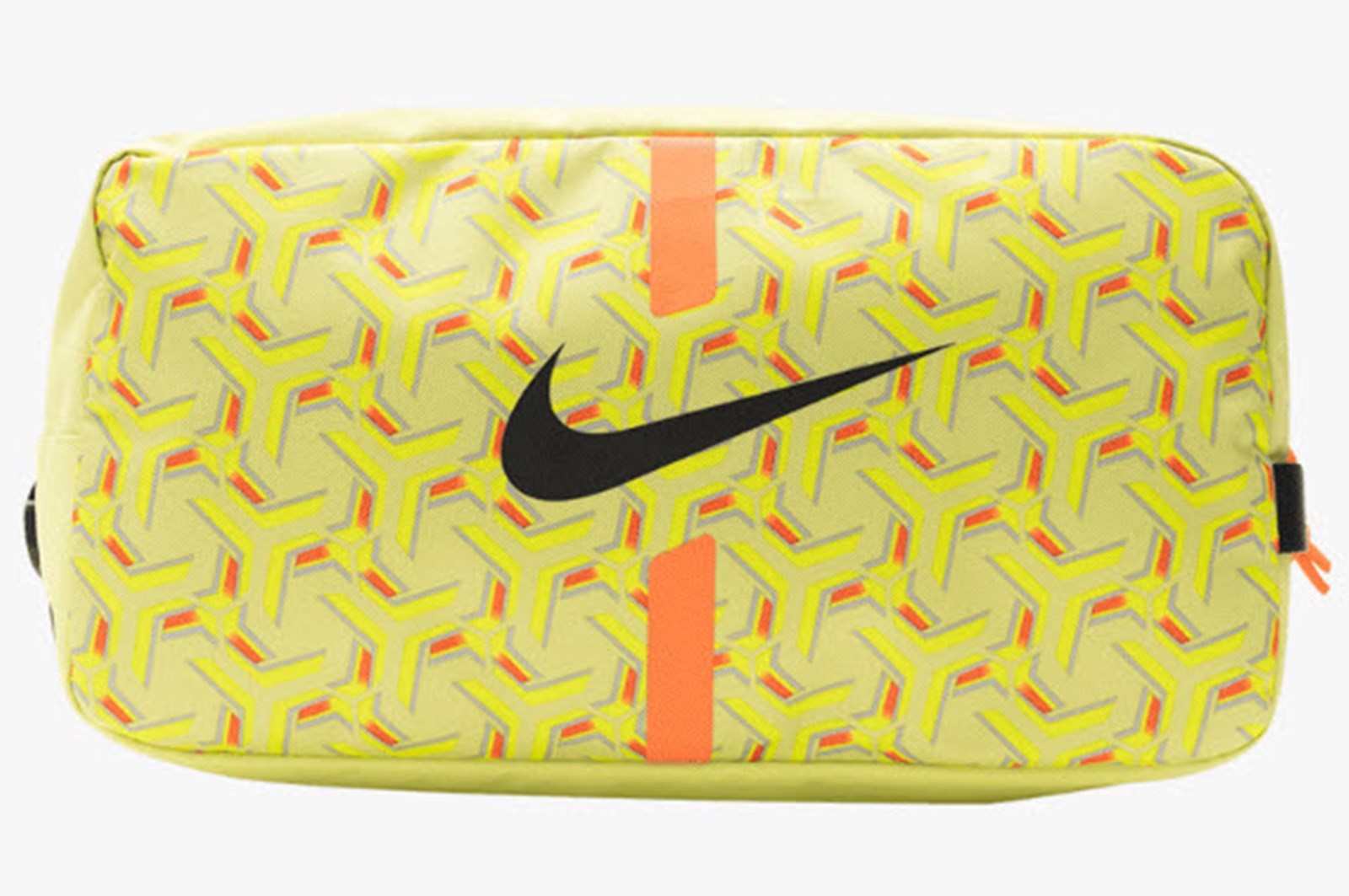 NIKE Academy Back Shoes Bags Running Lime Training Casual Bag Sacks DC2648-383