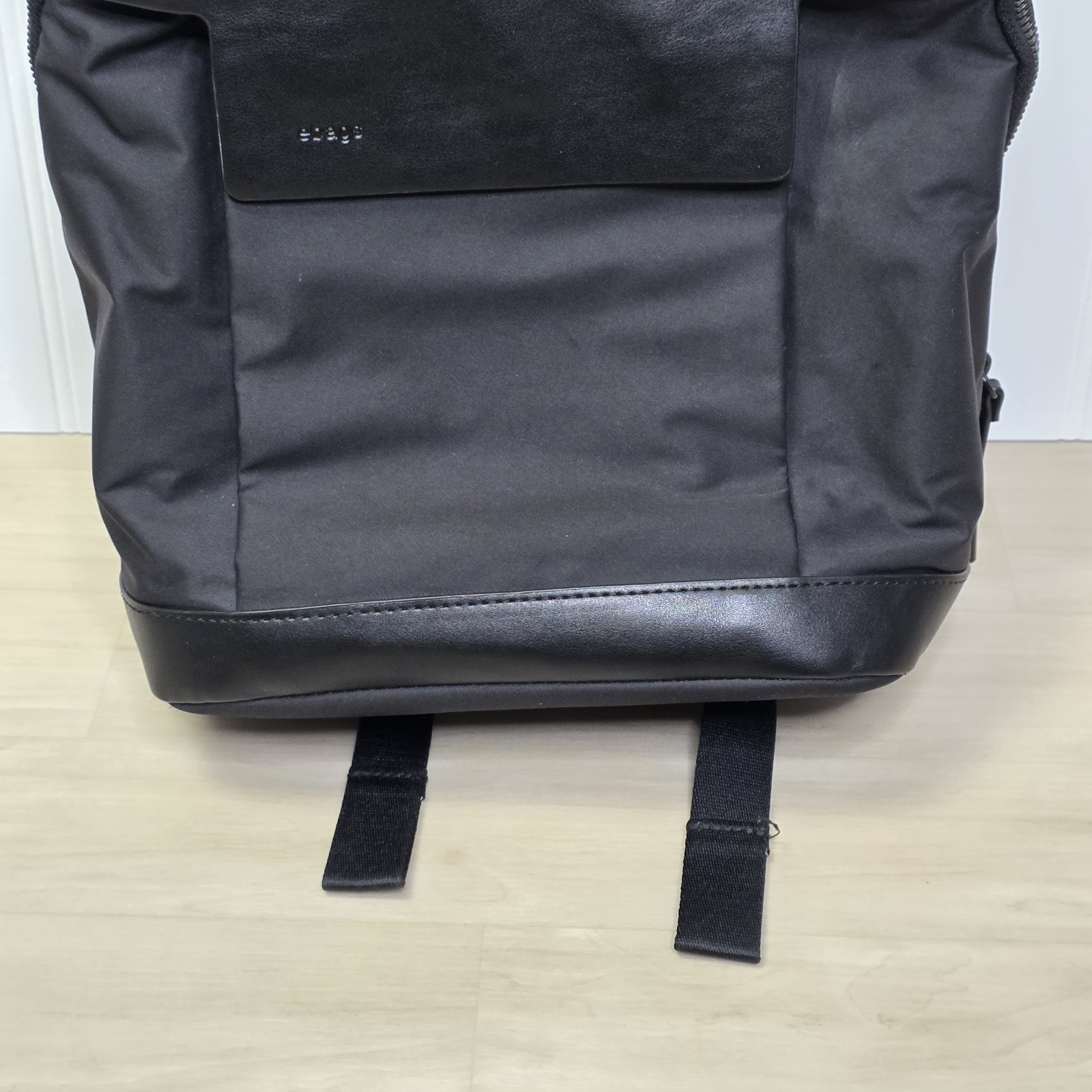 ebags CTS Daypack Bag Backpack Black