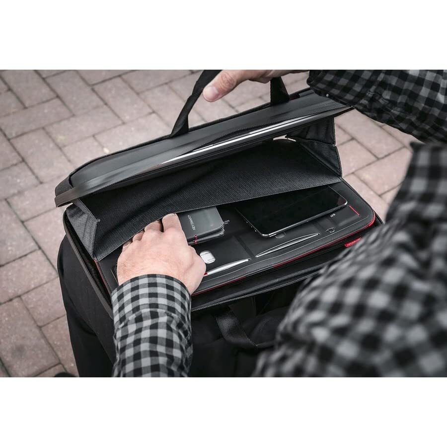 Urban Union Portfolio Briefcase