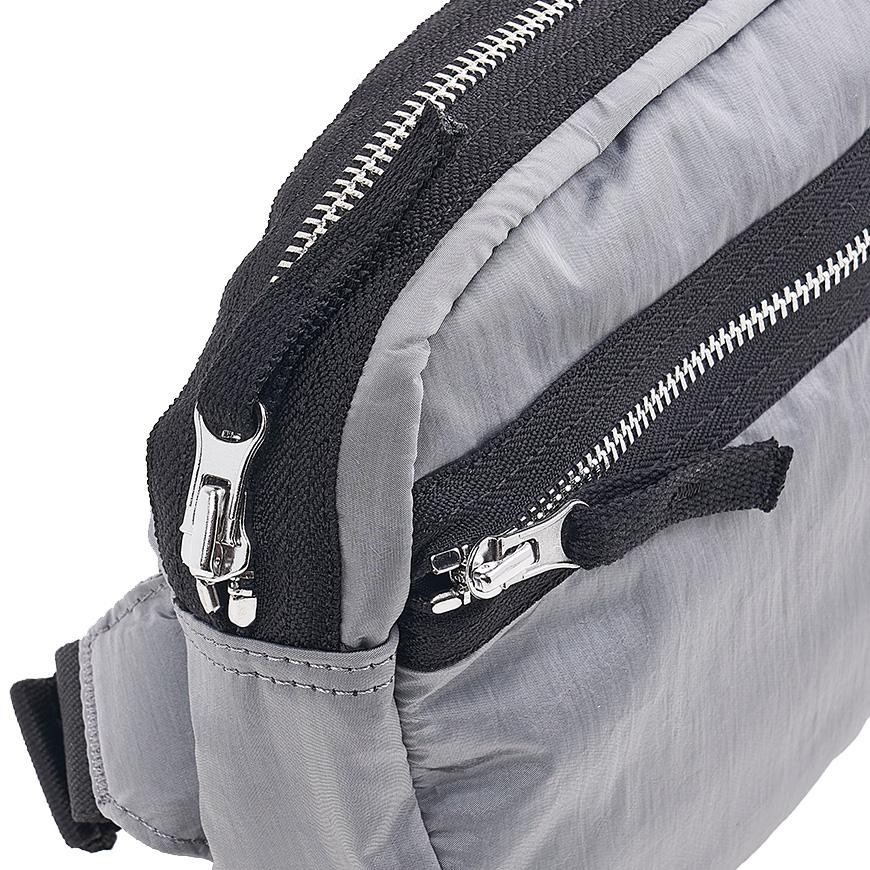STONE ISLAND Men’s Compass Patch Crossbody Belt Bag
