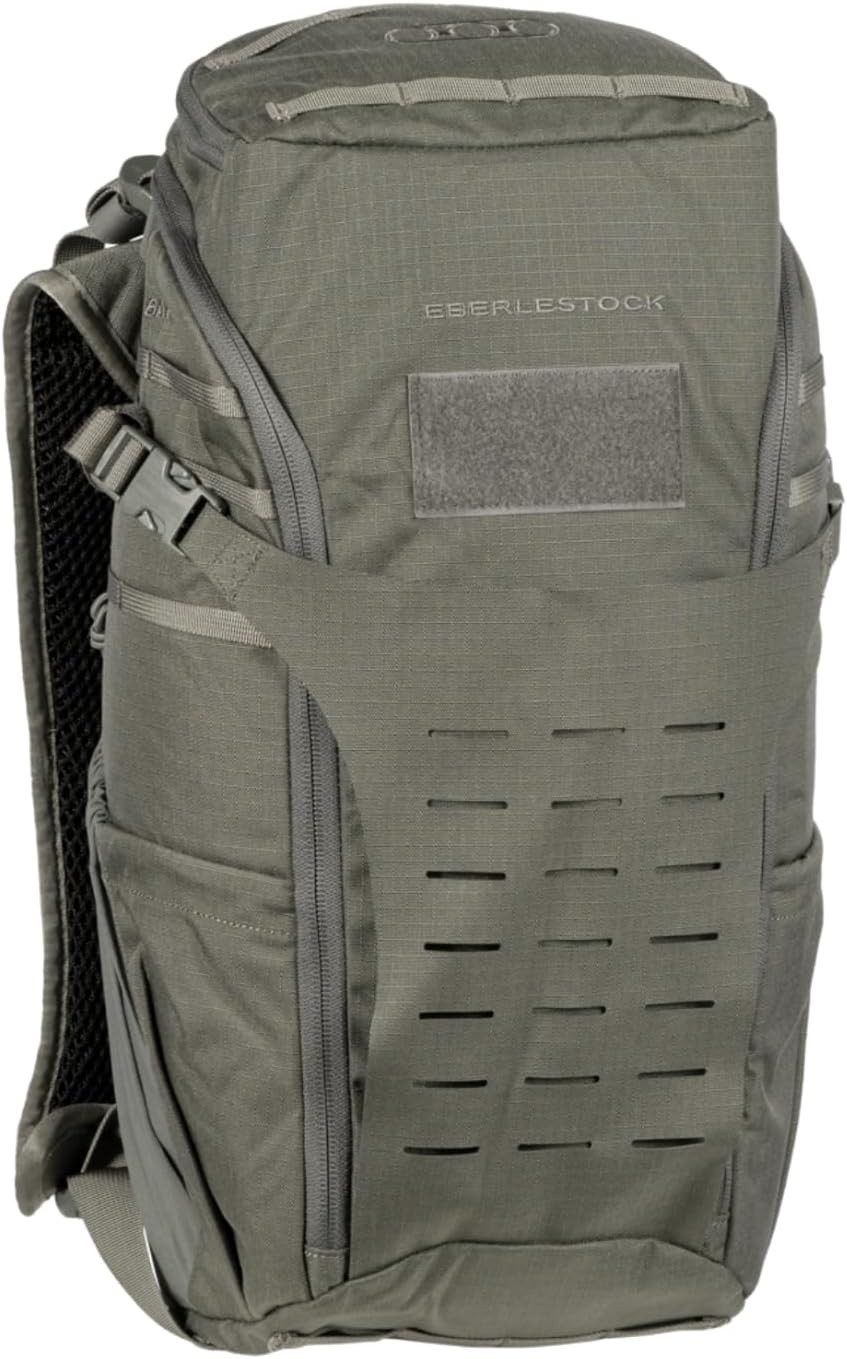 Eberlestock Bandit Pack – Rugged EDC Backpack Built for the Office or Outdoors