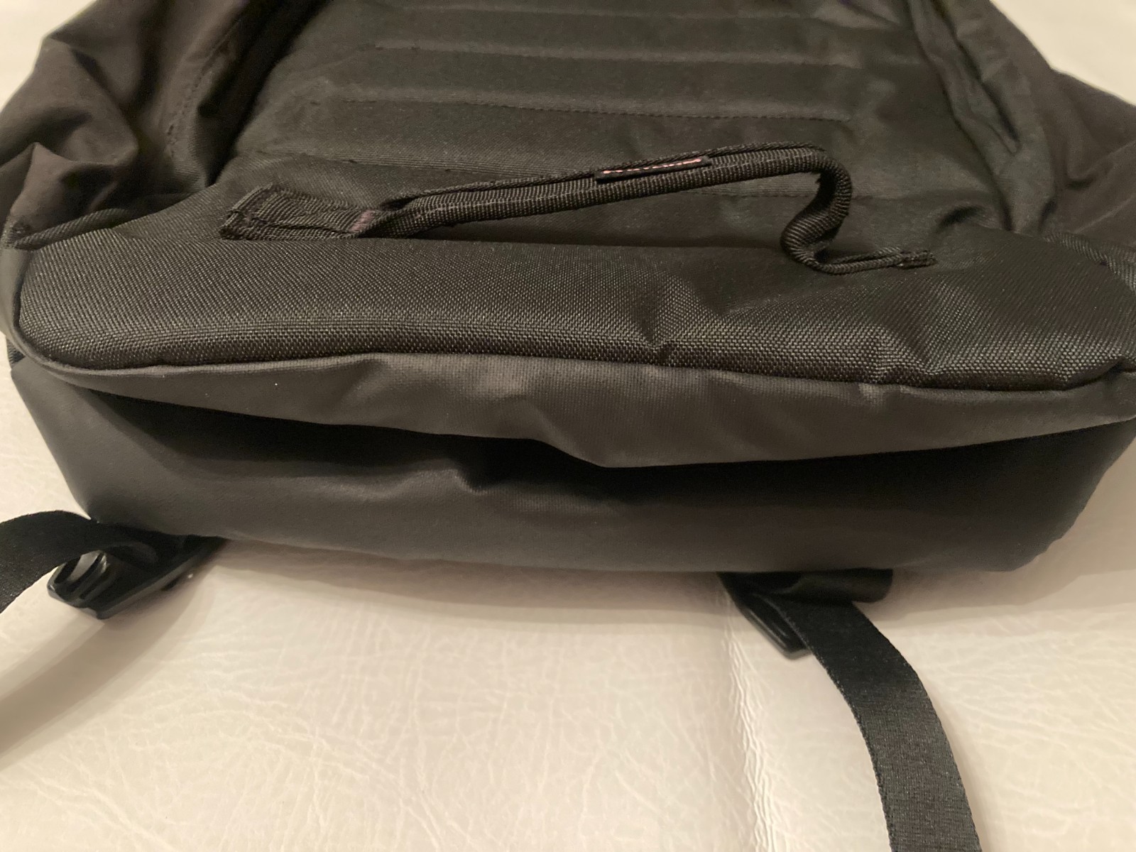 Under Armour Contain NEXT Storm Athlete Issued Max Volume Hiking Backpack Gym