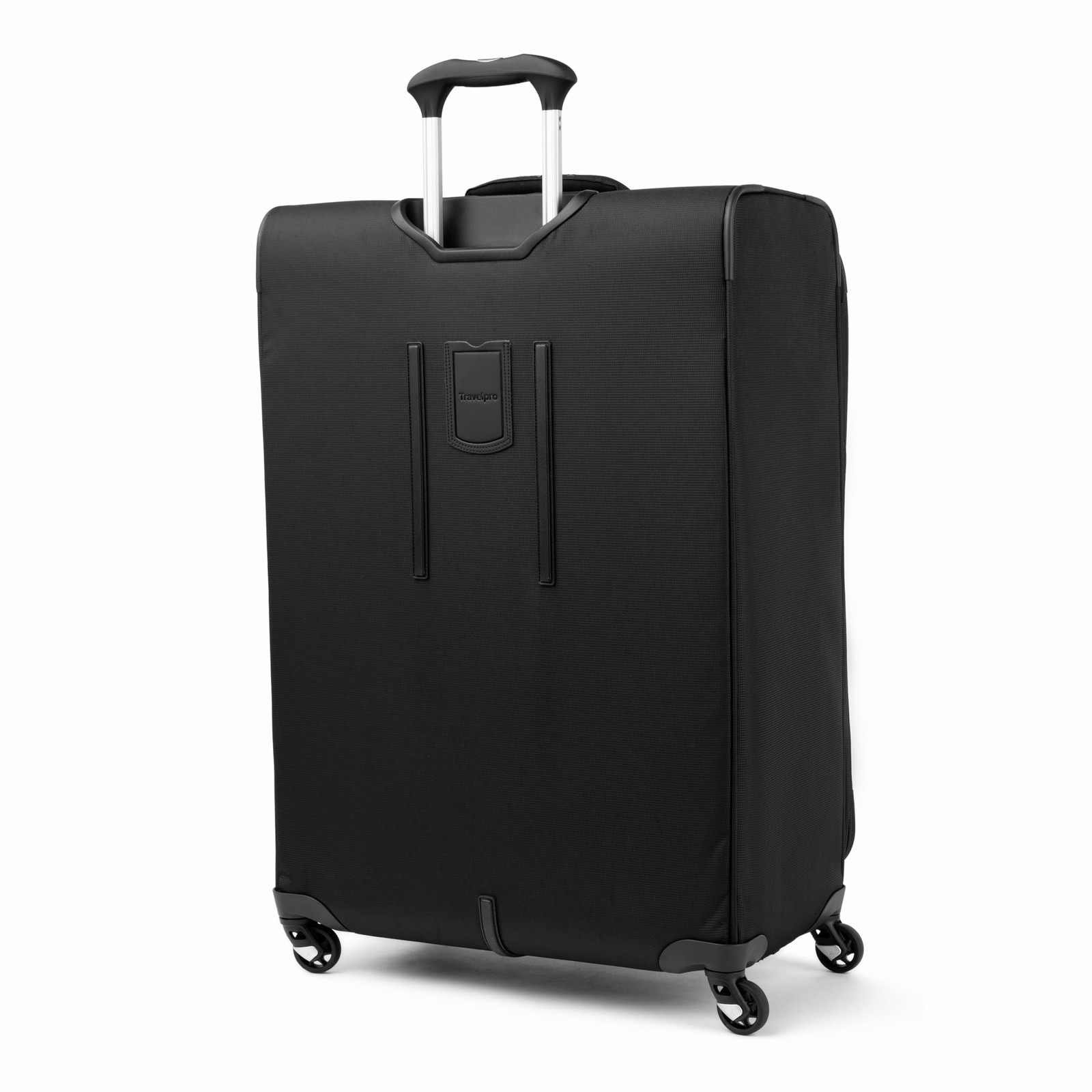 Travelpro Maxlite 5 Softside Expandable Luggage with 4 Spinner Wheels, 29 In U32